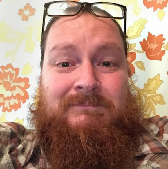 Meet your Posher, Andrew - Picture 1 of 1